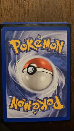 Pokemon EX Sandstorm Armaldo Holo Swirl, Anorith & Claw Fossil 3 Card Lot. - Image 2