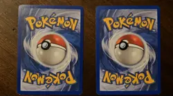 Pokemon EX Sandstorm Armaldo Holo Swirl, Anorith & Claw Fossil 3 Card Lot. - Image 4