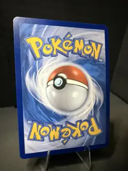 Mega Gardevoir EX 078/063 M1S SR Full Art Holo Korean Pokemon TCG Card - Image 5