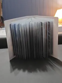 30 Card Lot - Illustration Rares & More - Pokemon TCG BUNDLE Binder Collection - Image 1