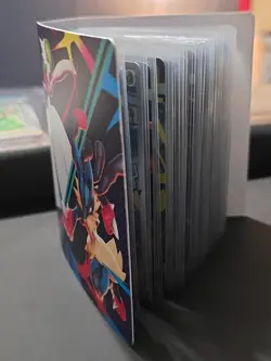 30 Card Lot - Illustration Rares & More - Pokemon TCG BUNDLE Binder Collection - Image 2