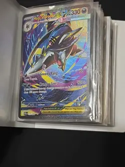 30 Card Lot - Illustration Rares & More - Pokemon TCG BUNDLE Binder Collection - Image 3