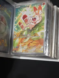 30 Card Lot - Illustration Rares & More - Pokemon TCG BUNDLE Binder Collection - Image 4