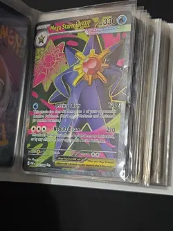 30 Card Lot - Illustration Rares & More - Pokemon TCG BUNDLE Binder Collection - Image 5