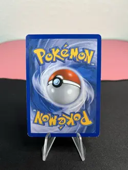 Exeggutor 18/123 Rare Pokemon Heartgold & Soulsilver Mid Era Trading Card - Image 2