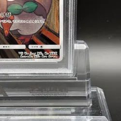 PSA 10 Rowlet Munch A Retrospective 290/SM-P Promo 2018 Pokemon Card Japanese - Image 5