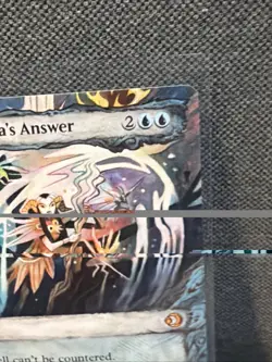 Glen Elendra's Answer (Showcase) Lorwyn Eclipsed Regular - Image 3