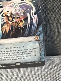 Glen Elendra's Answer (Showcase) Lorwyn Eclipsed Regular - Image 4