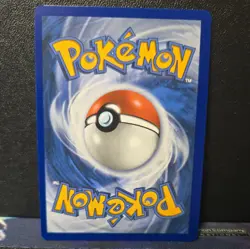 Mega Charizard X ex 013/094 Me02: Phantasmal Flames Holo Pokemon TCG -NM - Image 3