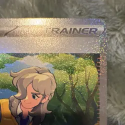Pokemon Arven Trainer SV01 Full Art Holo Special Illustration Rare 249/198 - NM - Image 4