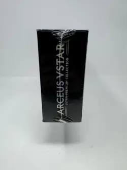 Pokemon TCG Arceus VSTAR Ultra Premium Collection UPC GameStop Exclusive Sealed - Image 5