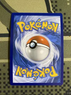 126/182 Jirachi Prize Pack Series 5 Stamped Pokemon TCG Paradox Rift Cosmos Holo - Image 3