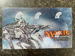MTG COLDSNAP THEME DECK BOX FACTORY SEALED FREE SHIPPIING - Image 1