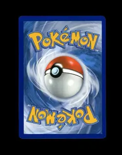 2020 Pokemon SNORLAX COSMOS HOLO (SWIRL) 140/202 RARE! PLAY - Image 2