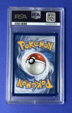 2025 Pokemon MEP EN Riolu MEG ETB - Mega Lucario #010 PSA 10 GEM MT - Image 2