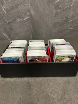 Pokemon Card AR CHR Random lot 100 Art Rare Bulk sale Japanese - Image 1