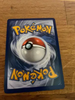 Pokemon TCG First Partner Illustration Collection Kanto Series GEN 1 Starters A - Image 5