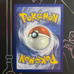 Meowth - 106/094 - Illustration - Phantasmal Flames - Pokemon TCG Pack Fresh 💎 - Image 3