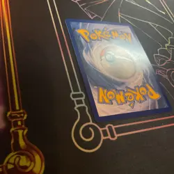 Meowth - 106/094 - Illustration - Phantasmal Flames - Pokemon TCG Pack Fresh 💎 - Image 4