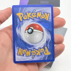 CARTA POKEMON TENTACRUEL HOLO H26/H32 - ENG - AQUAPOLIS - GOOD - Image 4