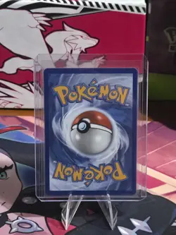 Pokemon TCG Psyduck 226/217 Illustration Rare Near Mint Ascended Heroes English - Image 2