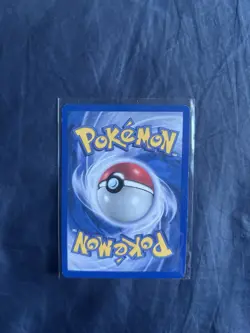 Pichu EX Smeraldo 59/106 STAMP Holo Foil ITALIANO Pokemon - Image 2