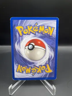 Pokemon Here Comes Team Rocket! (71) Rare Team Rocket 71/82 LP - Image 2