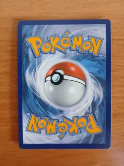 2022 Pokemon GO Reverse Holo Numel Peelable Ditto 013/078 Near Mint - Image 3