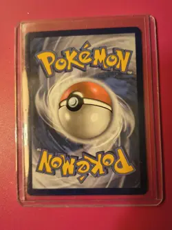 STAMPED Charizard ex 125/197 Promo Pack Pokemon Play! Prize Pack Series 4 NM / M - Image 2