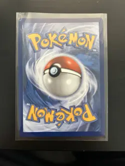 Pokemon TCG Psyduck 226/217 S&V Stellar Crown Illustration Rare Holo 70 HP - Image 2