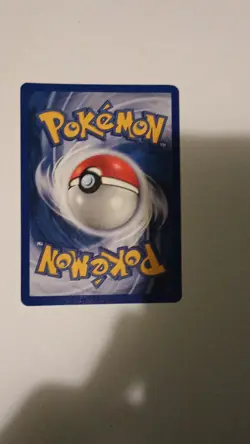 Pokemon TCG Electabuzz 1st Edition Uncommon 33/111 Neo Genesis 70 HP English - Image 2