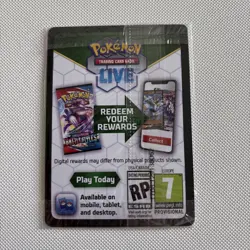 Mew Ex 053 - 2023 POKEMON SVP EN-SV BLACK STAR PROMO 151 ULTRA-PREMIUM - VLP - Image 2