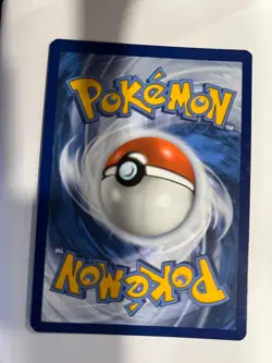 Venomoth 049/165 Scarlet & Violet 151 Pokemon Reverse Holo Foil Rare - Image 2