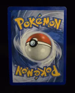 Pokemon TCG - BEEDRILL - 18/75 - RARE - UNLIMITED - NEO DISCOVERY (2001) - HP - Image 3