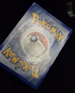 Pokemon TCG - BEEDRILL - 18/75 - RARE - UNLIMITED - NEO DISCOVERY (2001) - HP - Image 4