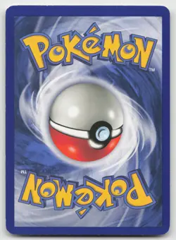 Rapidash Uncommon Jungle 44/64 Pokemon - Image 2