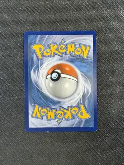 Pokemon Ho-Oh Promo Holo Black Star XY Basic 120HP Rainbow 2016 XY153 - Image 2