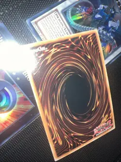 Yu-Gi-Oh Mulcharmy Fuwalos Ultra Rare 1st Edition Handtrap Card TCG RA04-EN050 - Image 2