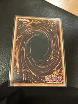 Yu-Gi-Oh Mulcharmy Fuwalos Ultra Rare 1st Edition Handtrap Card TCG RA04-EN050 - Image 2