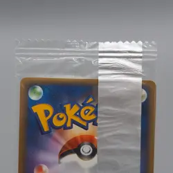 Pokemon Card Slowpoke 059/ADV-P Promo Sealed Unopened Japanese P296 - Image 5