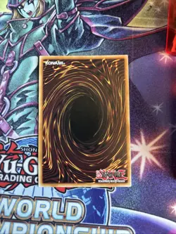 (EY) YUGIOH! Blue-Eyes White Dragon MVP1-ENS55 Secret Rare 1st Edition VLP - Image 2