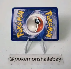 Beedrill 1/112 - Firered & Leafgreen *LP* Holo Rare Pokemon Card - Image 4