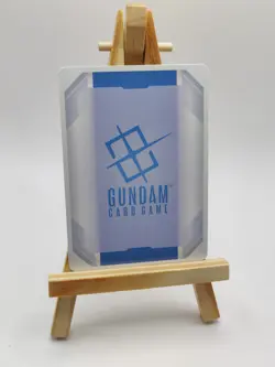 First Contact - Gundam Card Game - GD01-107 U+ SP - Image 2