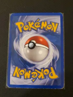 Kabutops (Delta Species) 9/110 Holon Phantoms Holo Pokemon Card + Bonus Card - Image 2