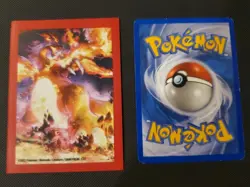 Kabutops (Delta Species) 9/110 Holon Phantoms Holo Pokemon Card + Bonus Card - Image 4