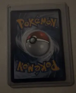 Pokemon TCG Charizard EX XY17 Holo Black Star Promo Card - Image 2