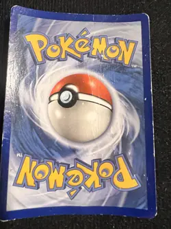 Pokemon Armored Mewtwo SM228 Promo Holo Basic 120 HP Psychic Raid Card - Image 2