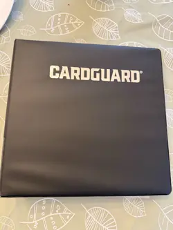Pokemon Card Binder 500+ Cards - Image 5
