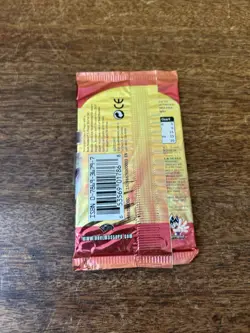 Duel Masters Trading Card Game Survivors Of The Megapocalypse DM05 SEALED 10 - Image 2