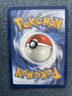Pokemon TCG Zoroark 143/086 White Flare Illustration Rare Card - Image 3